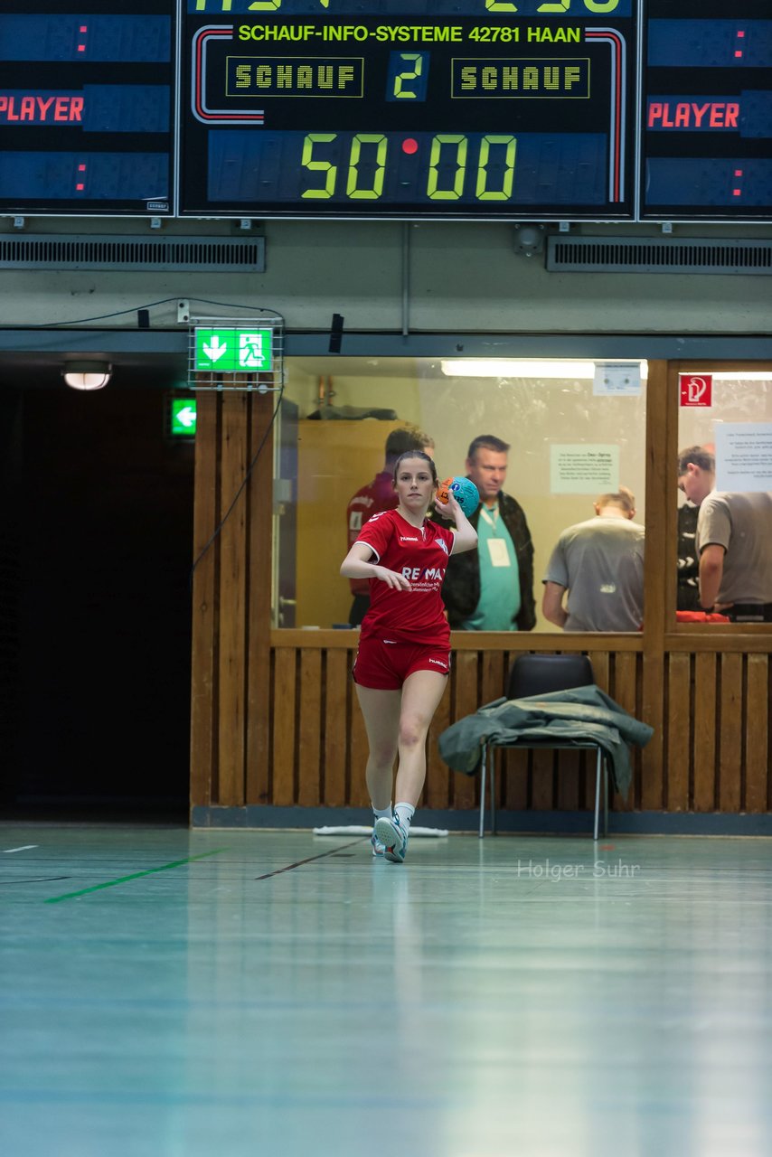 Bild 18 - Frauen BT - HSG WaBo 2011 : Erfebnis: 23:27